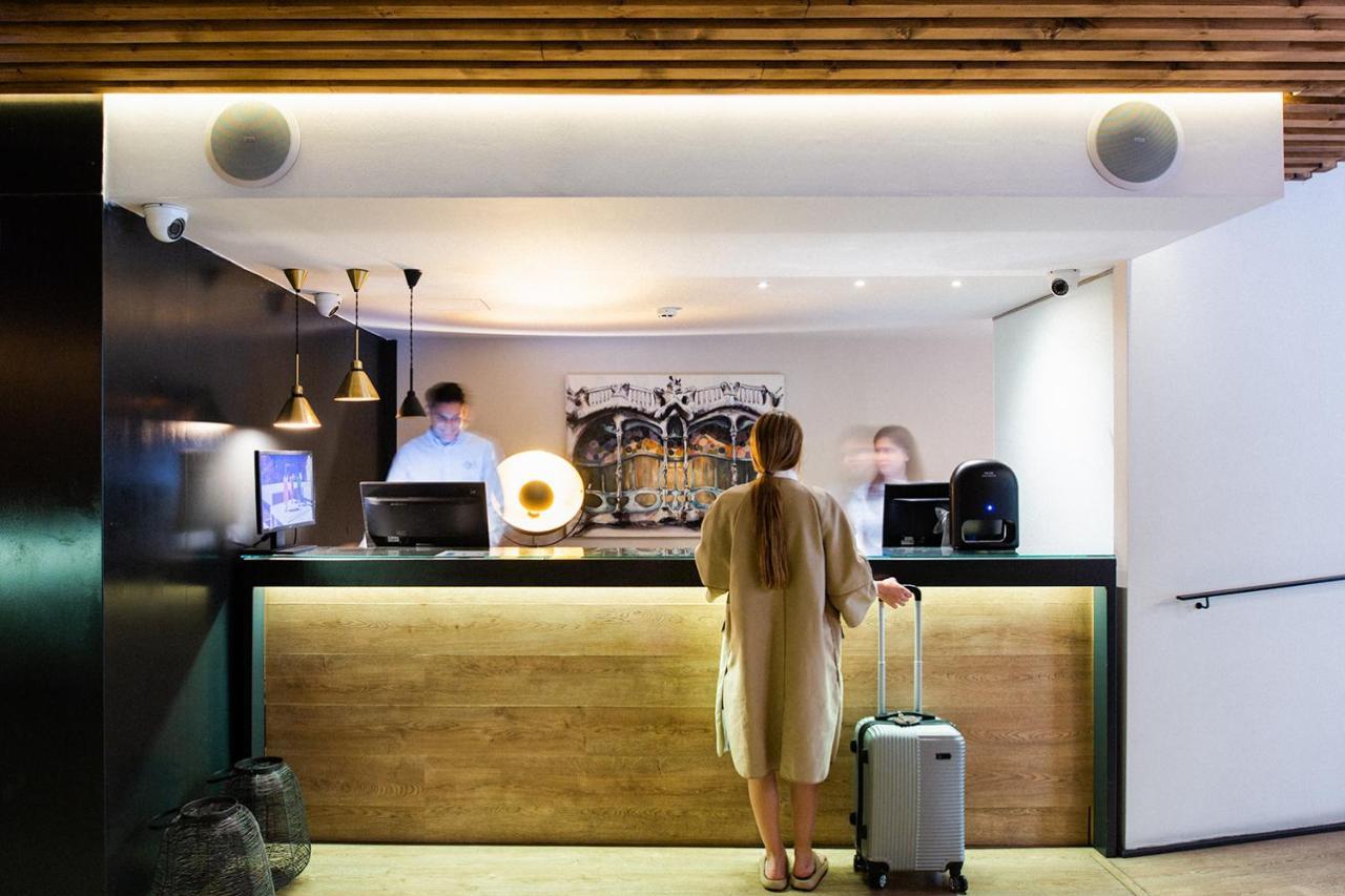 Well And Hotell Barcelona