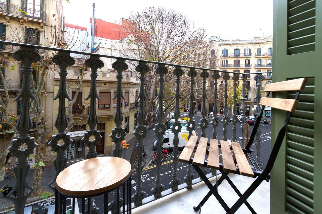 Hotell Well And Barcelona