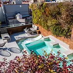 Hotel Well And Come Barcelona