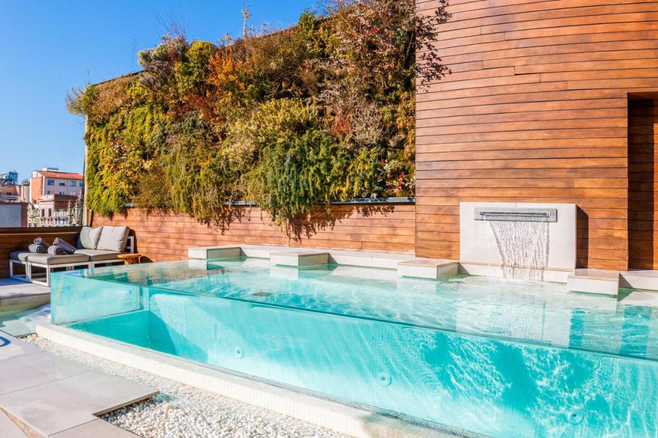 Well And Hotel Barcelona